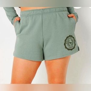 Pink VS Short size L